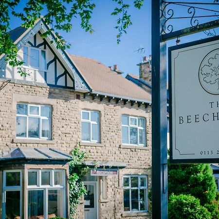 Bed and Breakfast The Beechwood Leeds  Exterior foto