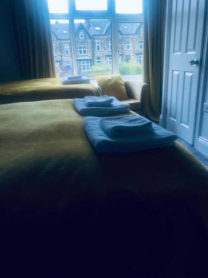 Bed and Breakfast The Beechwood Leeds  Exterior foto