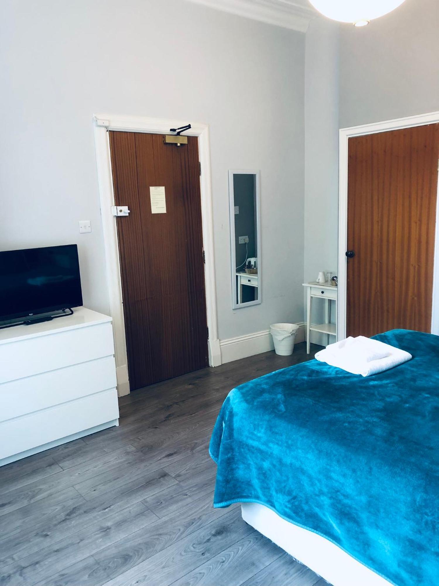 Bed and Breakfast The Beechwood Leeds  Exterior foto
